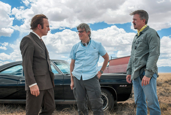 Breaking Bad, Better Call Saul Breaking Bad, Better Call Saul